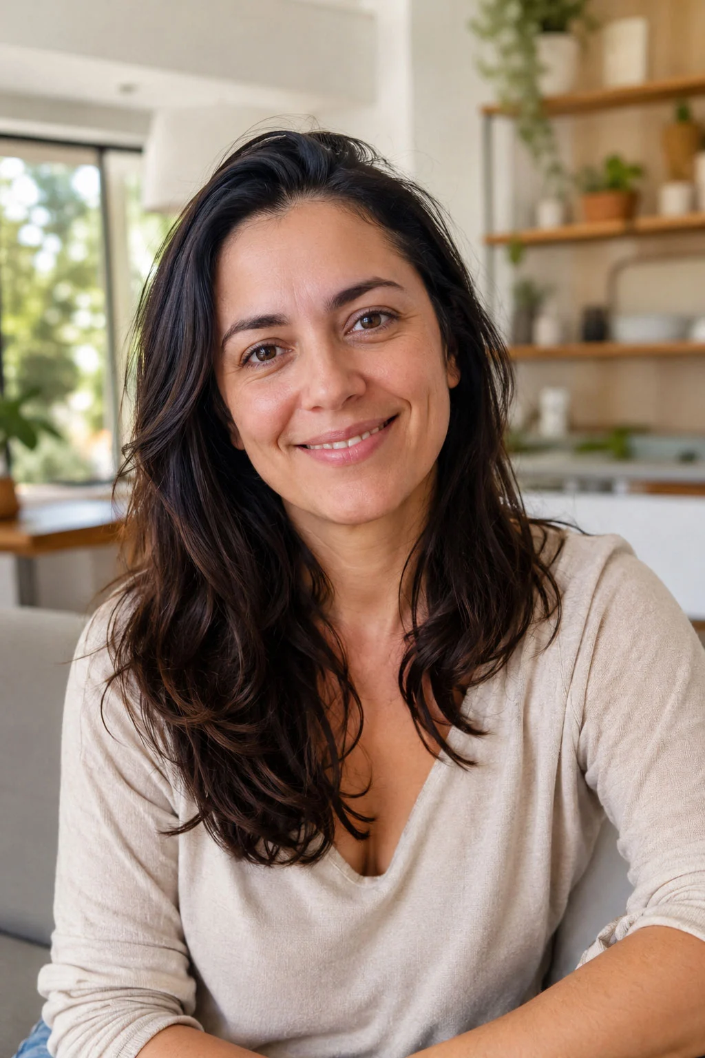 Autora